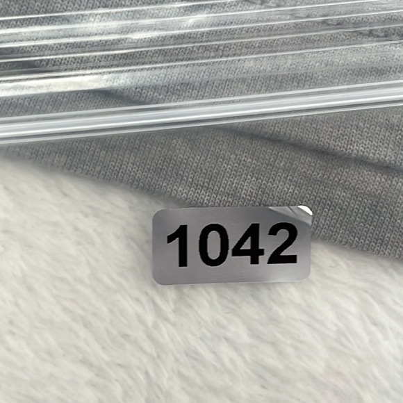 NWT‎ Allbirds S, XL Gray LS Merino Wool, Tencel, Athletic Shirt - Picture 15 of 15